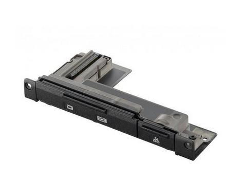 Panasonic FZ-VCN552U ricambio per laptop Pannello per coperchio (Panasonic FZ-VCN552U - Expansion module - VGA - for Toughbook