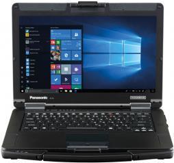 Panasonic FZ-VFP551U ricambio per notebook Scheda per impronte digitali (Panasonic FZ-VFP551U - Fingerprint reader - for Toughb