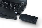 Panasonic FZ-VSC551U ricambio per notebook (Panasonic FZ-VSC551U - SMART card reader - for Toughbook 55)
