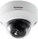 Panasonic WV-U2142L Network Camera 4MP nell'alloggiamento a cupola fissa per uso interno H.265/JPEG 1/2,7 Sensore CMOS (WV-U214