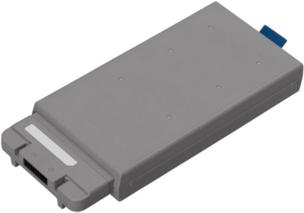 Panasonic FZ-VZSU1XU ricambio per notebook Batteria (Panasonic FZ-VZSU1XU - Laptop battery [standard] - Lithium Ion - 6500 mAh