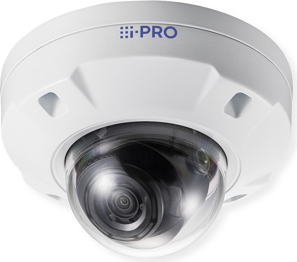 Serie U Dome di rete - 4MP...