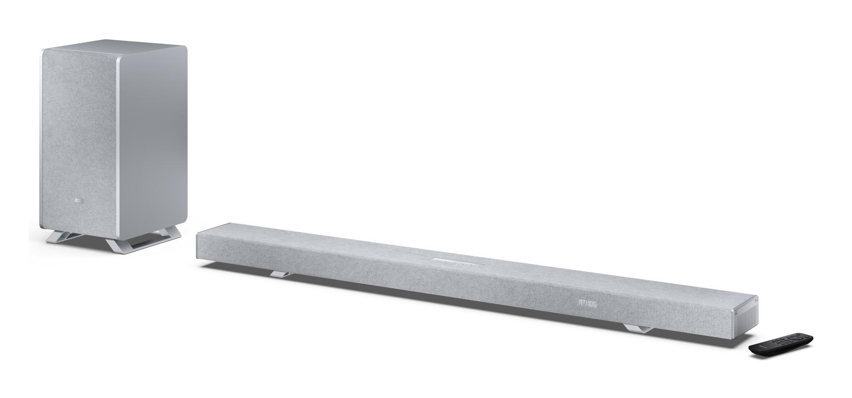 Sharp HT-SBW55121(SL)...