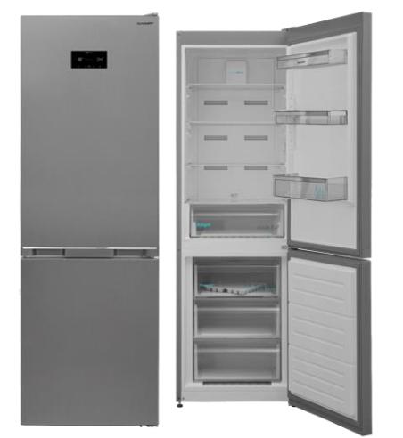 Sharp SJ-BA09RHXLC-EU...