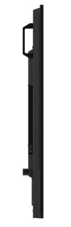 Sharp MultiSync M652...