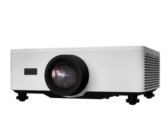 Sharp P601Q Proiettore per...