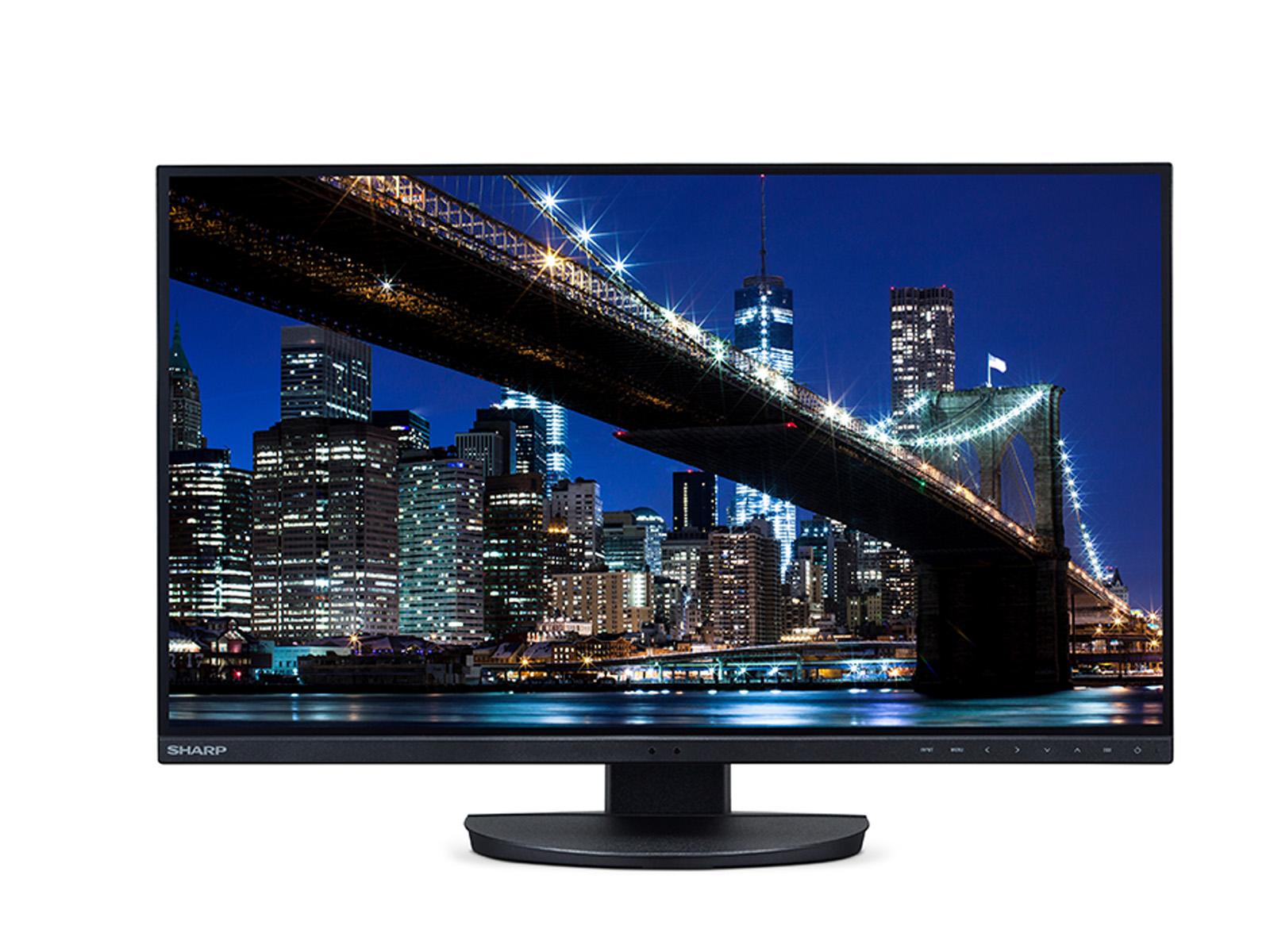 Sharp MultiSync EA272Q...