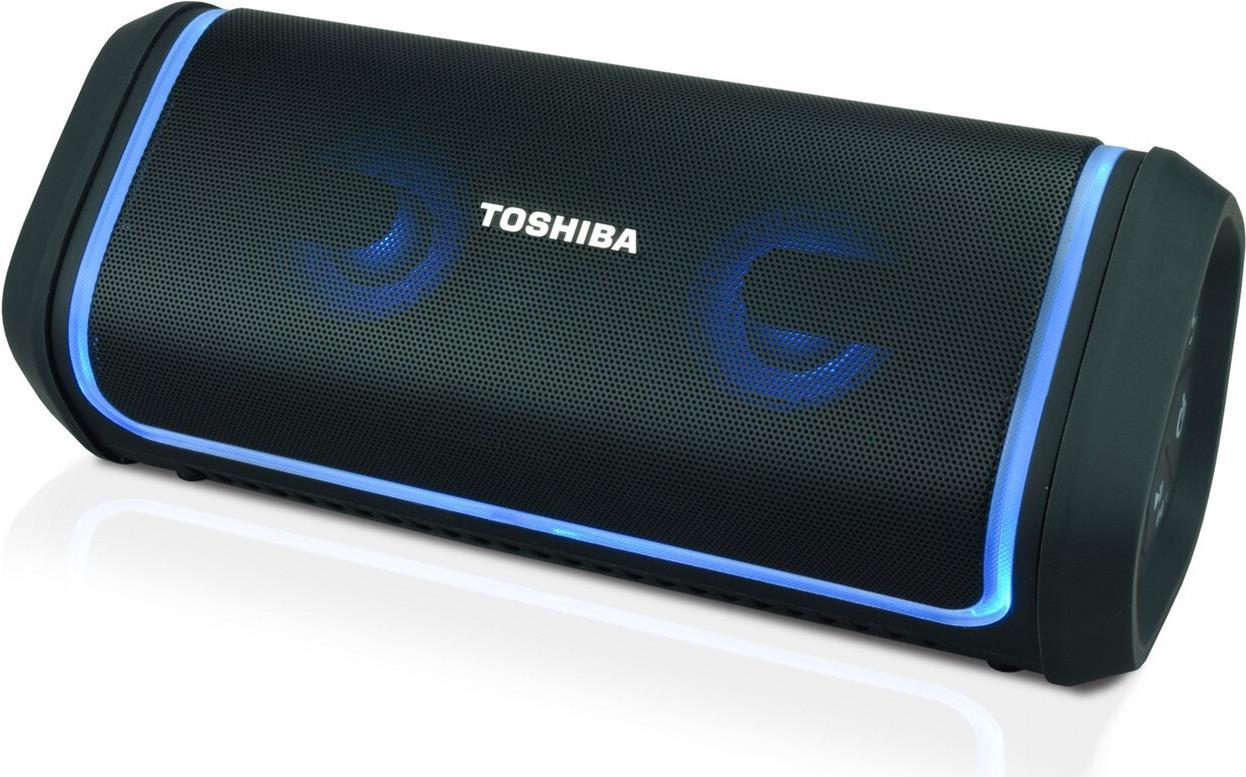 Altoparlante portatile Bluetooth Toshiba TY-WSP150