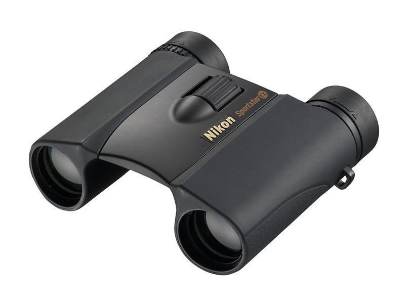 Sportstar EX 10x25DCF