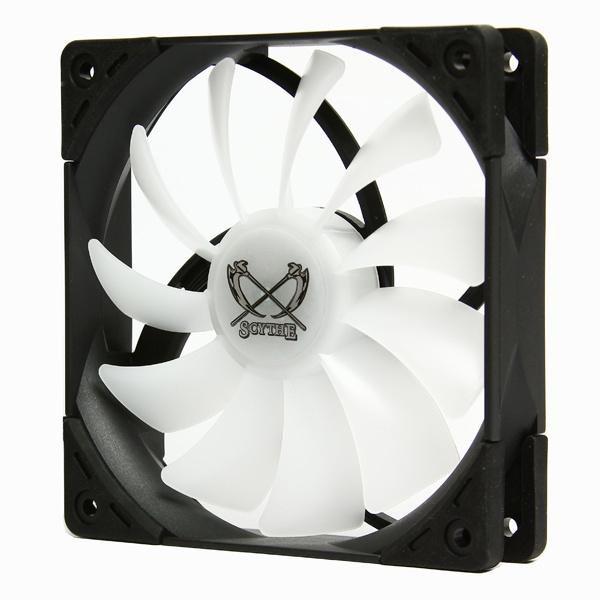 Scythe SU1225FD12MR-RHP sistema di raffreddamento