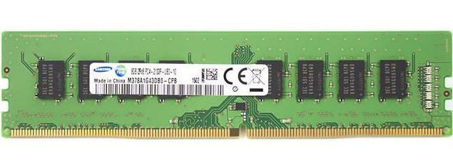 Samsung 8GB DDR4 memoria 1...