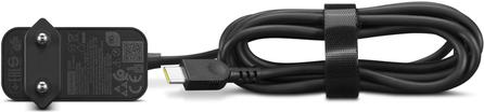 Lenovo 4X21L54610 adattatore e invertitore Interno 65 W Nero