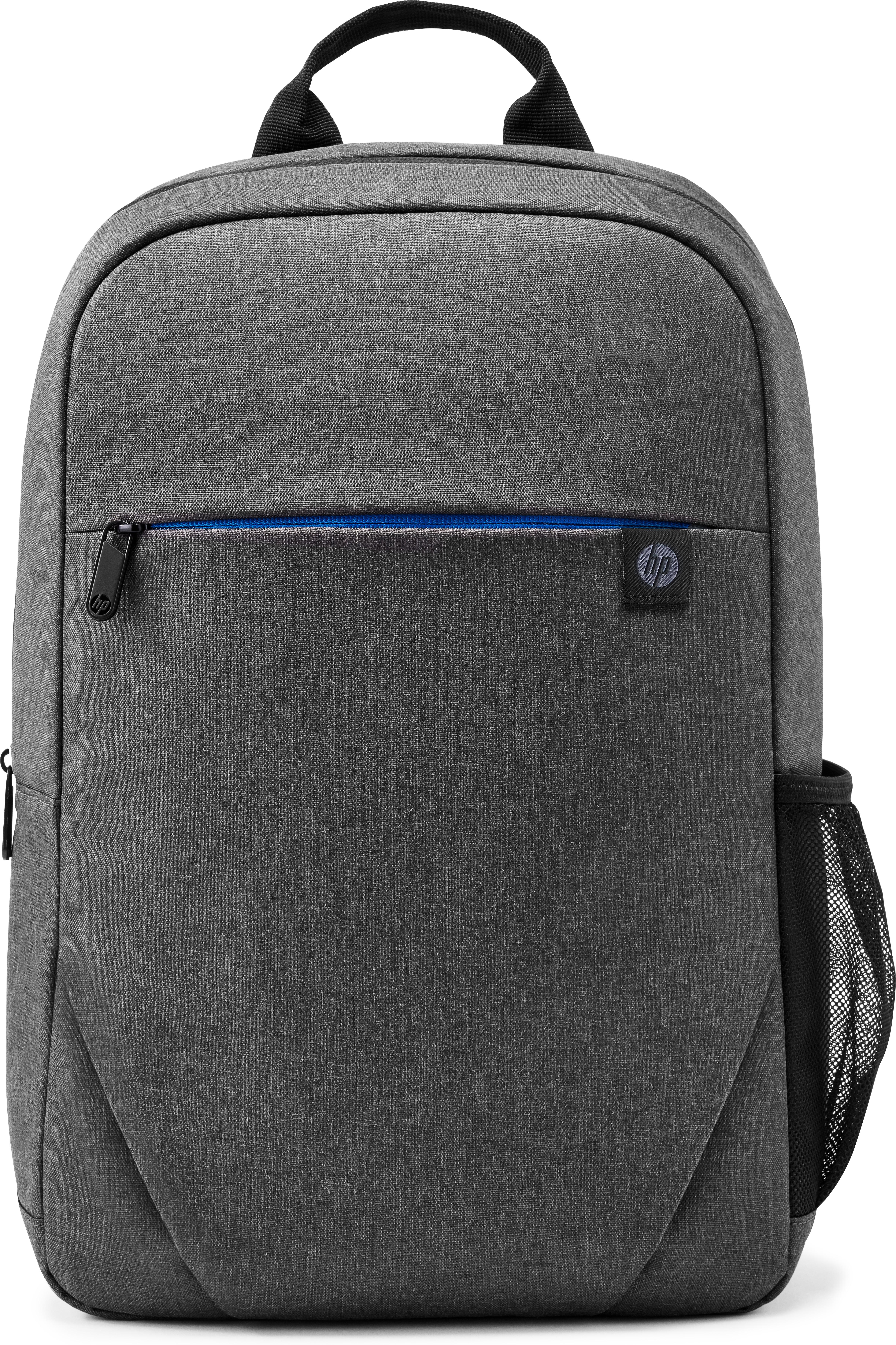Prelude Laptop Backpack - 15.6inch - Grey