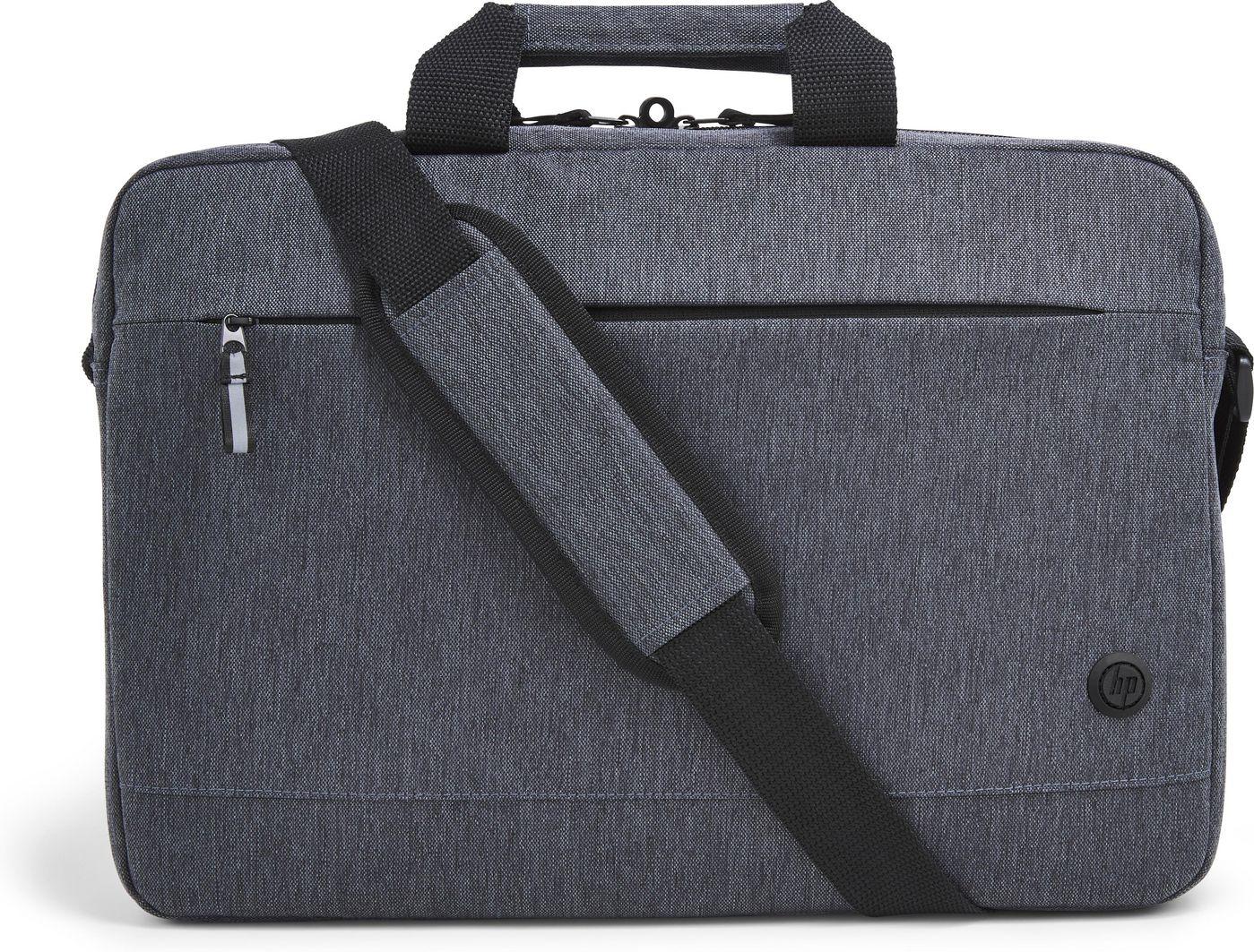 Prelude Pro Carrying Case - 15.6inch - Grey