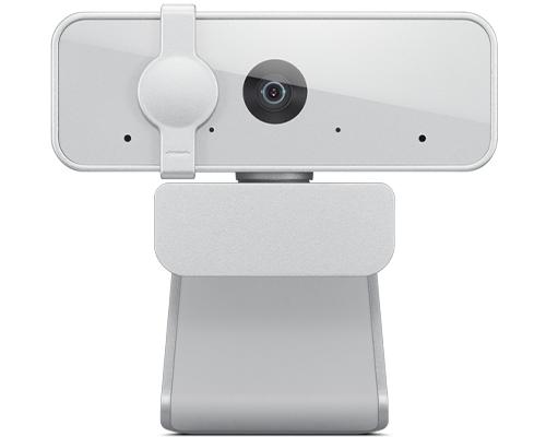 Lenovo GXC1E71383 webcam 28 MP 1920 x 1080 Pixel USB Bianco
