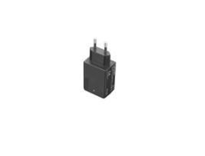 Lenovo 40AW0045EU adattatore e invertitore Interno 45 W Nero