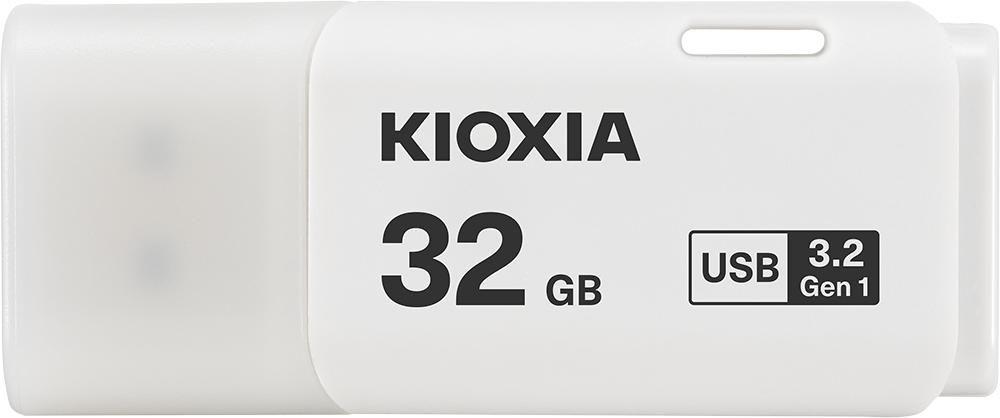 Kioxia TransMemory U301...