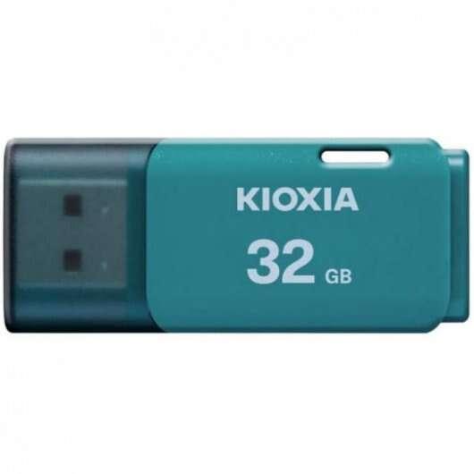 Memoria Transmemory Kioxia U202 USB 2.0 32GB (Pendrive).
