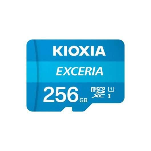 Kioxia Exceria 256 GB...