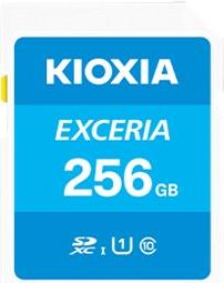 Kioxia Exceria 64 GB SDXC UHS-I Classe 10 (Kioxia 64GB Exceria U1 Class 10 SD card)