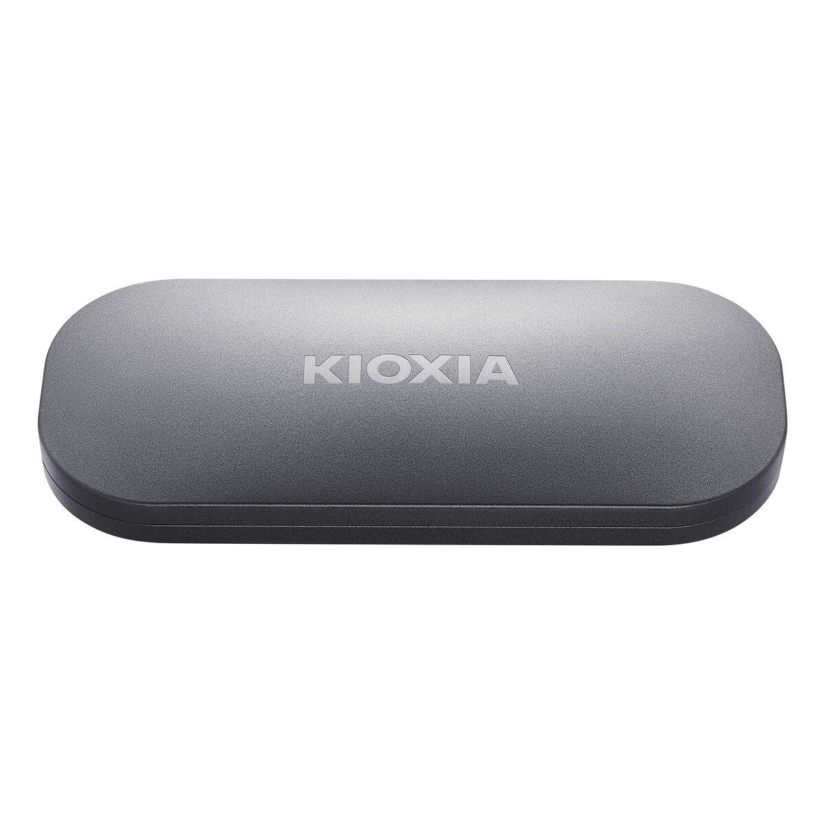 Kioxia EXCERIA PLUS 1000 GB Grigio (Kioxia EXCERIA PLUS 1TB portable SSD)