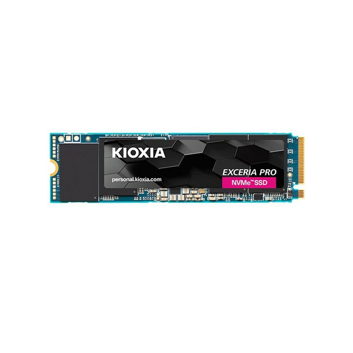SSD Kioxia EXCERIA PRO M.2...