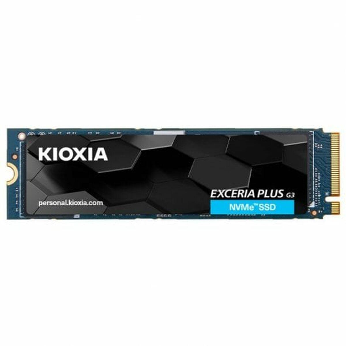 SSD EXCERIA PLUS G3 da 1 TB M.2 2280 PCIe Gen4 NVMe