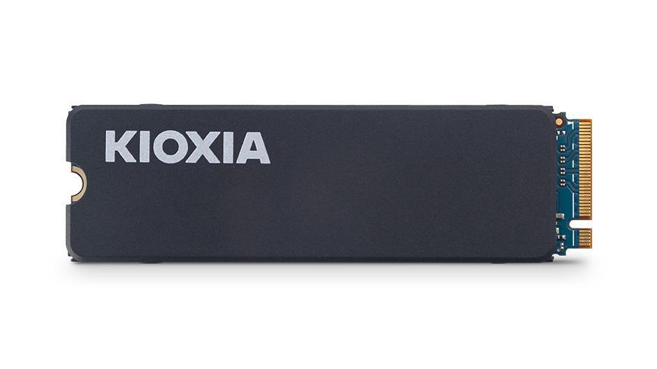 KIOXIA EXCERIA Heatsink...