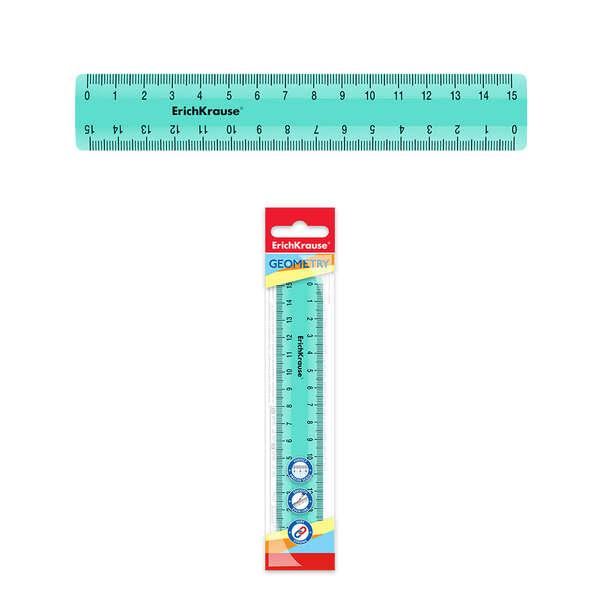 Righello pastello...