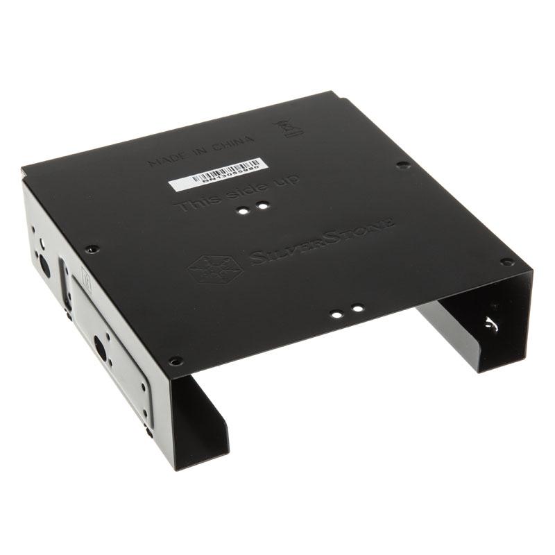 Silverstone SDP10 Gabbia...
