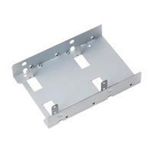 Silverstone SDP08 8,89 cm...