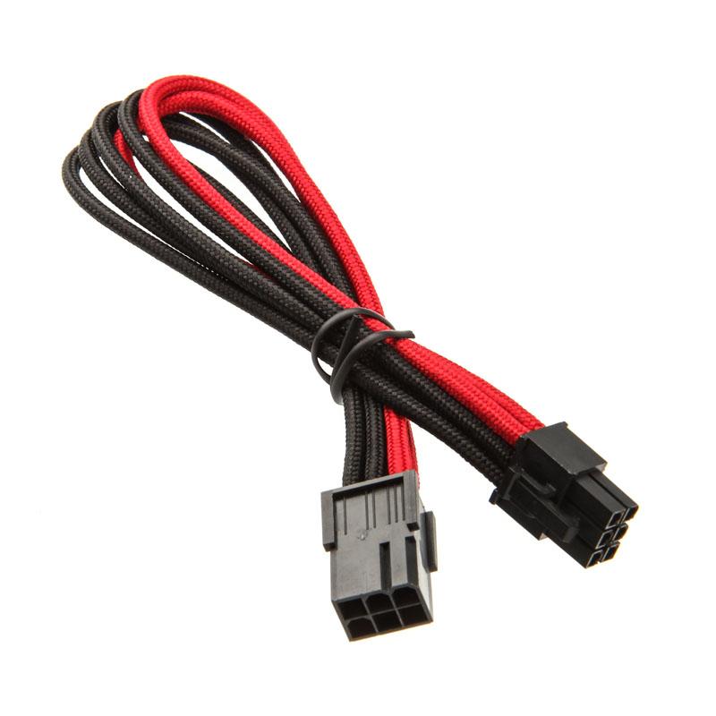 Silverstone PP07-IDE6BR 025 m (Silverstone 6-pin