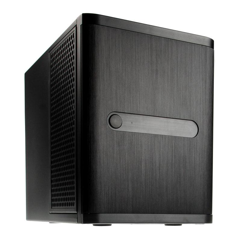 Silverstone SST-DS380B...
