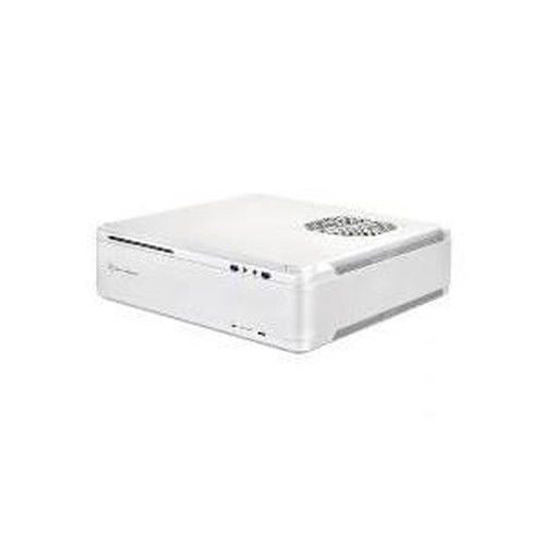 Silverstone Fortress FTZ01...