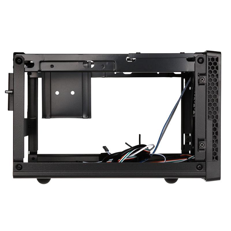 SST-SG13B-Q Sugo USB3.0 - nero