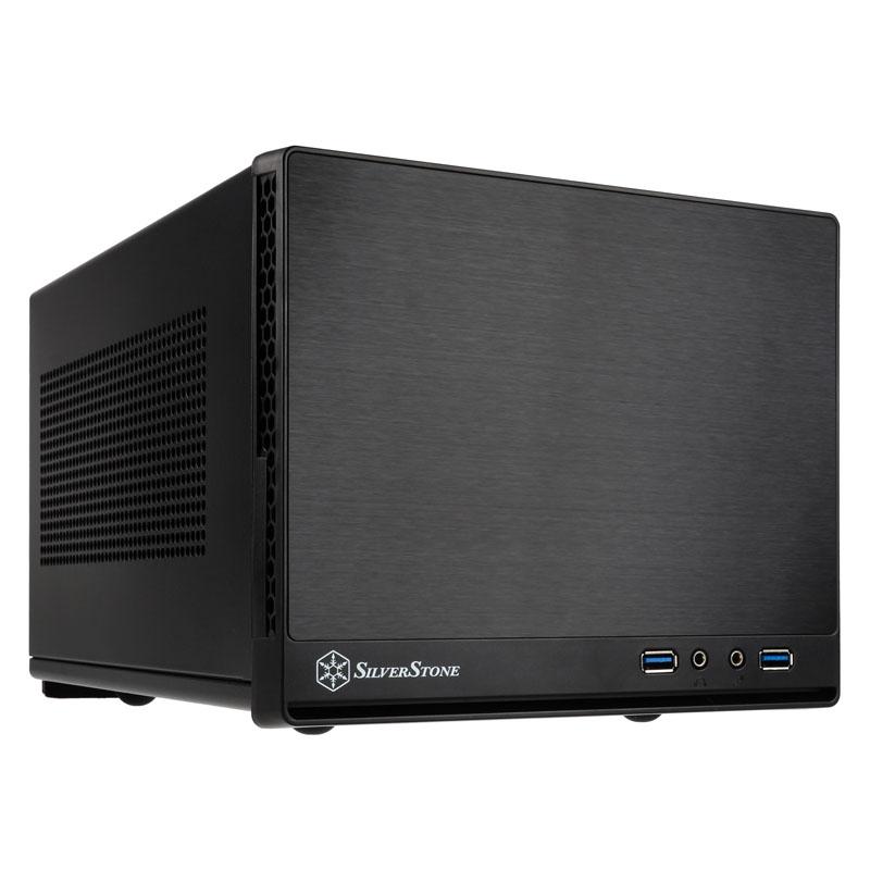 SST-SG13B-Q Sugo USB3.0 - nero
