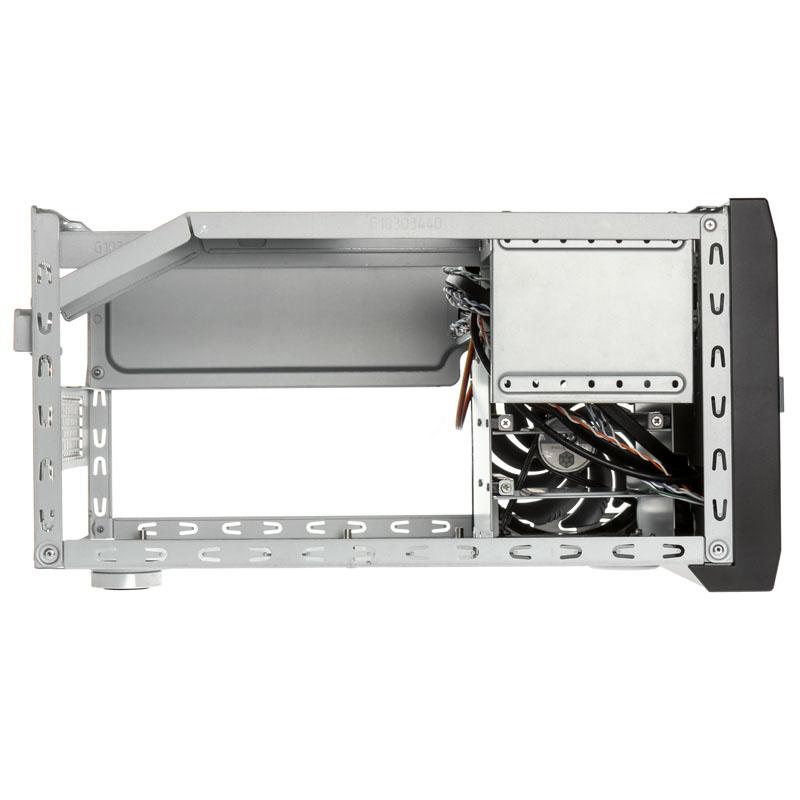 Custodia per PC nera SG12