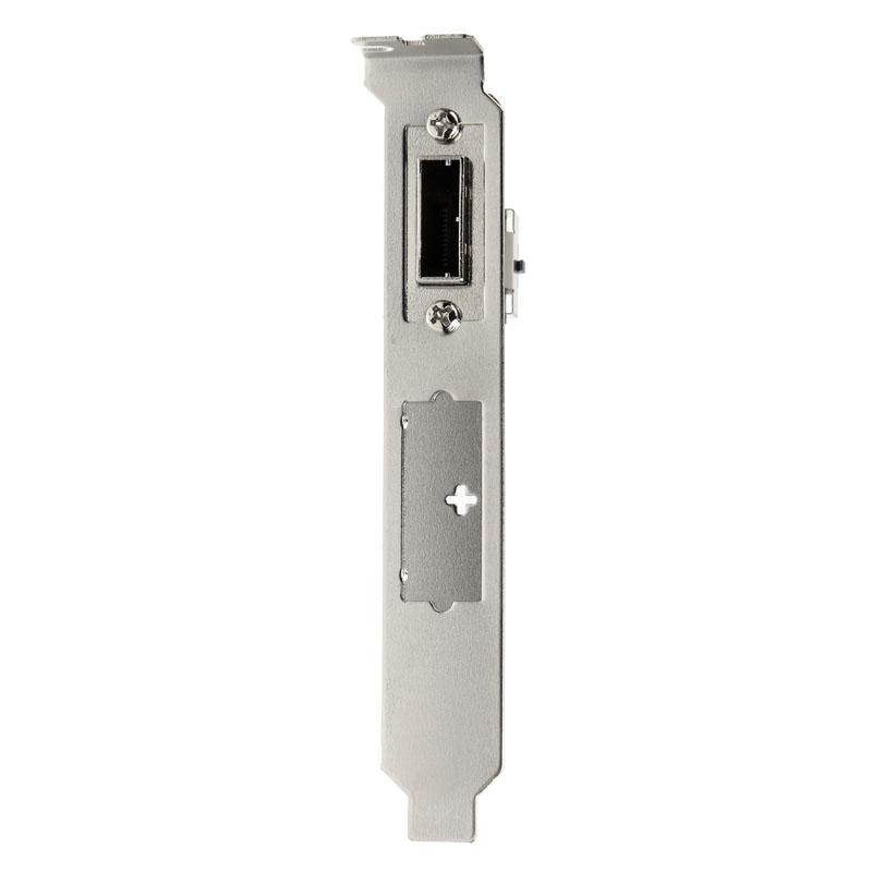 SST-SA011 Adattatore Mini SAS da SFF8087 a SFF8088
