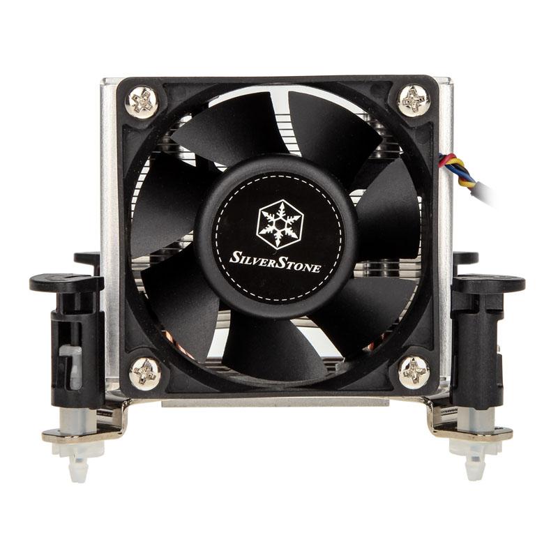 Dissipatore CPU SST-AR09-115XP - 60 mm