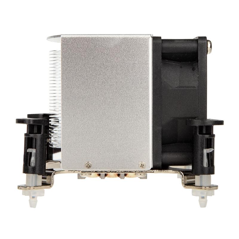 Dissipatore CPU SST-AR09-115XP - 60 mm