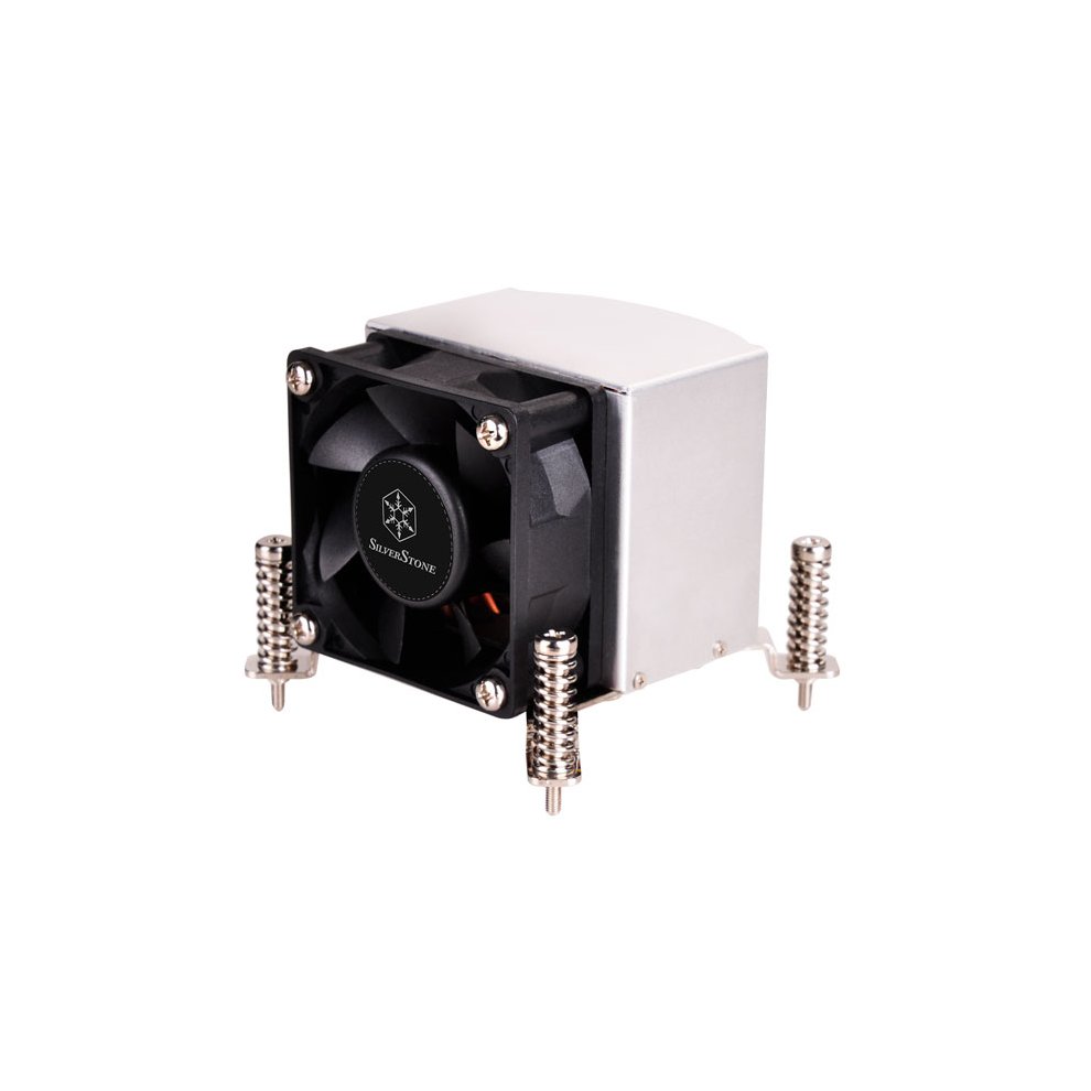 SST-AR09-115XS Raffreddamento ad aria
