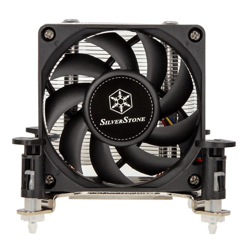 SST-AR10-115XP argento nero