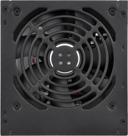 Silverstone ST70F-ES230 alimentatore per computer 700 W ATX Nero (SilverStone Strider Essential Series S)