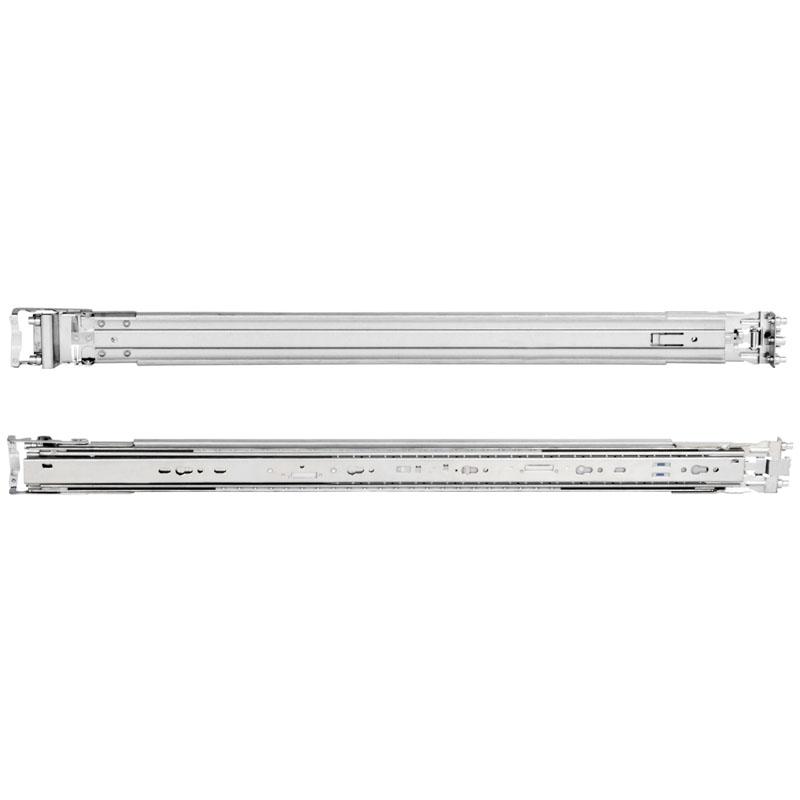 Silverstone RMS05-22 - 28 kg - 611 mm - 125 mm - 38 mm (SST -RMS05-22)