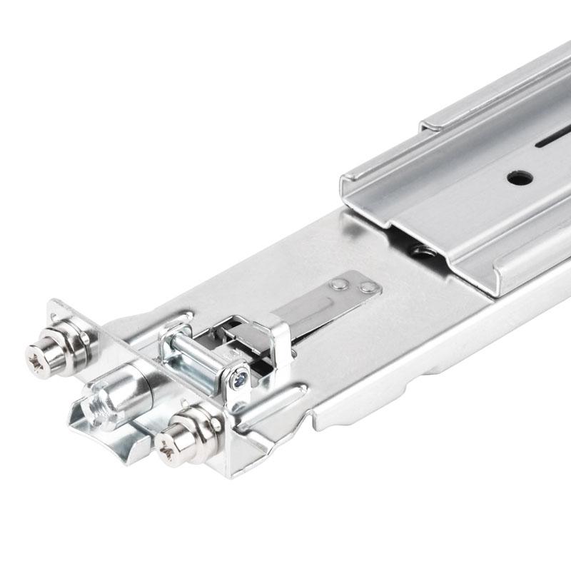Silverstone RMS05-22 - 28 kg - 611 mm - 125 mm - 38 mm (SST -RMS05-22)