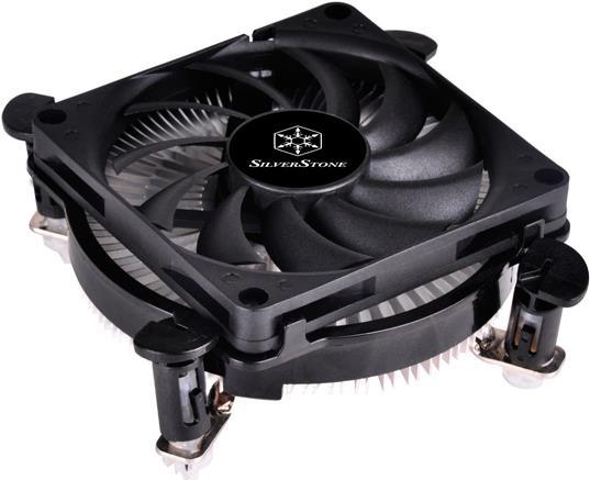 SST-NT08-115XP nero...