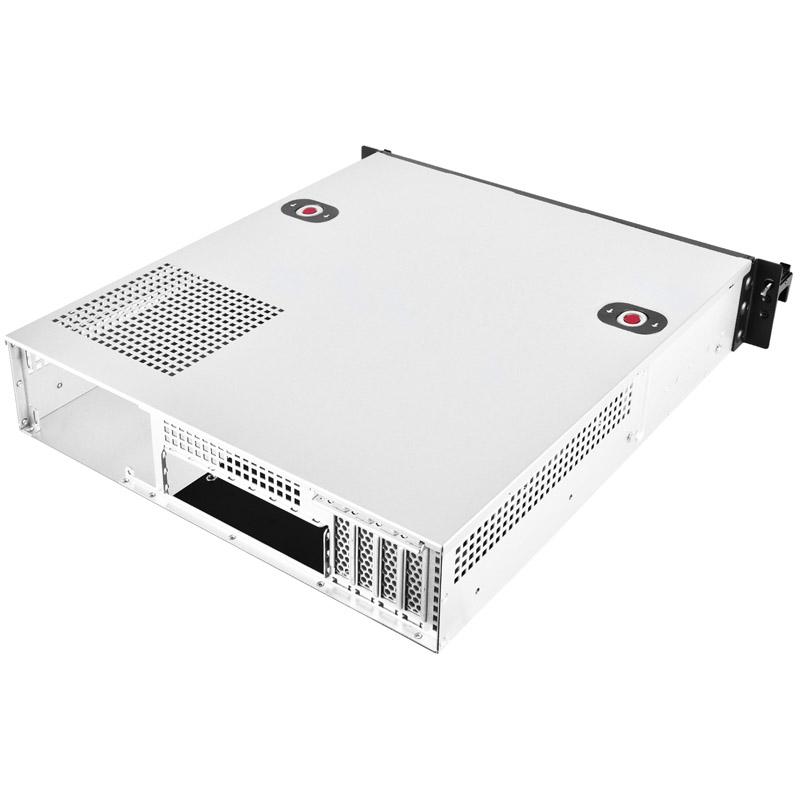 SST-RM21-304 nero 2 unitÃ  di altezza