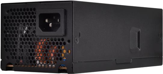 SST-TX300 nero 1x PCIe 300 watt