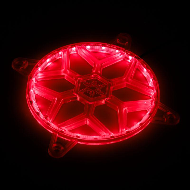 SilverStone FG121 ventilatorsk?rm