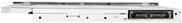 UnitÃ  combinata DVD slimline SST-SOD04 - nera